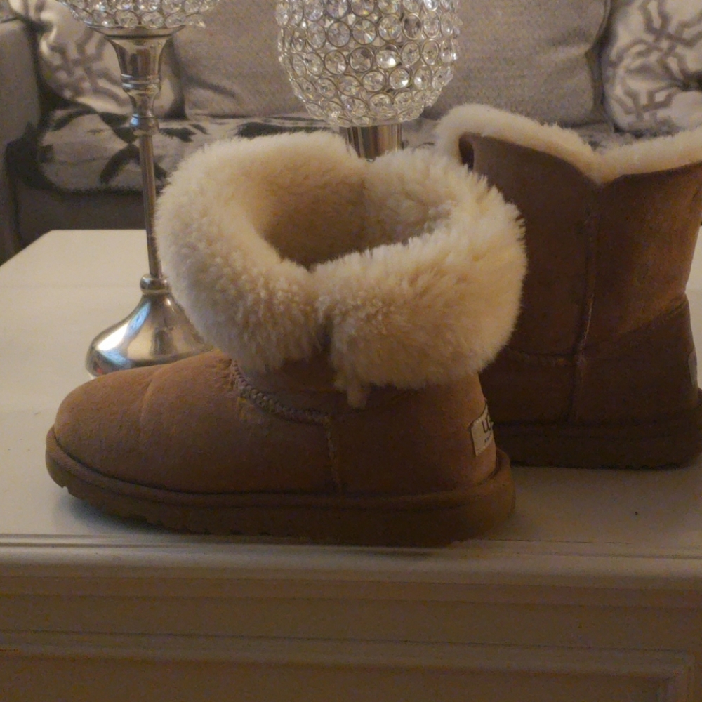 Ugg boots